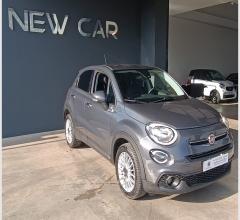 Auto - Fiat 500x 1.0 t3 120 cv connect