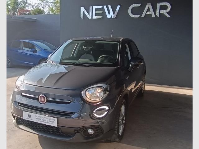 Auto - Fiat 500x 1.0 t3 120 cv connect