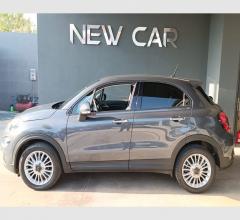 Auto - Fiat 500x 1.0 t3 120 cv connect