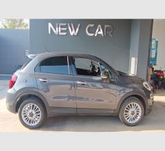 Auto - Fiat 500x 1.0 t3 120 cv connect