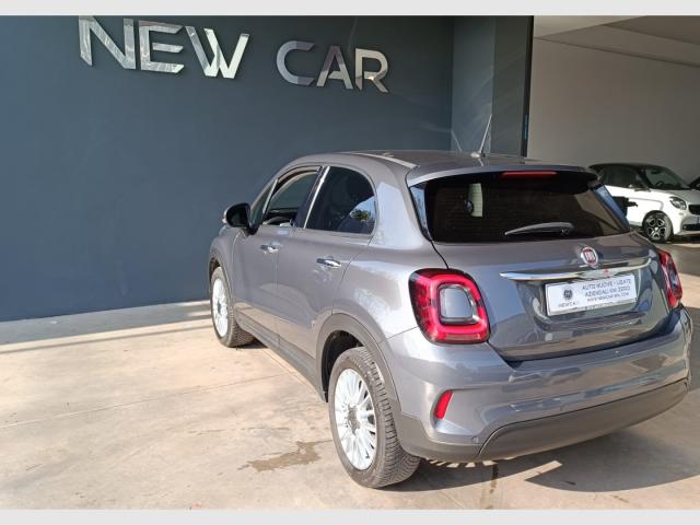 Auto - Fiat 500x 1.0 t3 120 cv connect