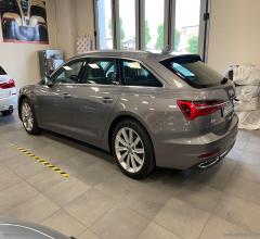 Auto - Audi a6 avant 40 2.0 tdi s tronic bus. sport