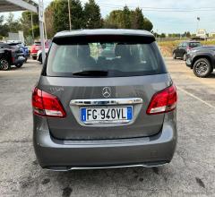 Auto - Mercedes-benz b 180 cdi automatic business