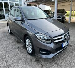 Auto - Mercedes-benz b 180 cdi automatic business