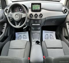 Auto - Mercedes-benz b 180 cdi automatic business