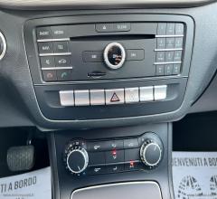 Auto - Mercedes-benz b 180 cdi automatic business