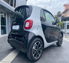 Auto - Smart fortwo 70 1.0 twinamic passion