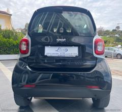 Auto - Smart fortwo 70 1.0 twinamic passion