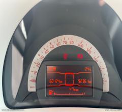 Auto - Smart fortwo 70 1.0 twinamic passion