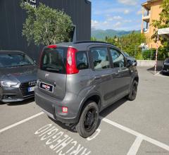 Auto - Fiat panda 0.9 twinair turbo s&s 4x4