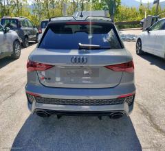 Auto - Audi rs 3 spb tfsi quattro s tronic