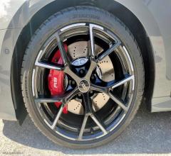 Auto - Audi rs 3 spb tfsi quattro s tronic