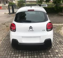 Auto - Citroen c3 puretech 83 s&s you