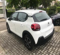 Auto - Citroen c3 puretech 83 s&s you