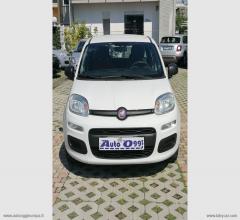 Fiat panda 1.2 easypower easy