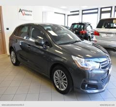 Auto - Citroen c4 1.6 hdi 90 business