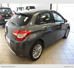 Auto - Citroen c4 1.6 hdi 90 business