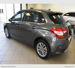 Auto - Citroen c4 1.6 hdi 90 business