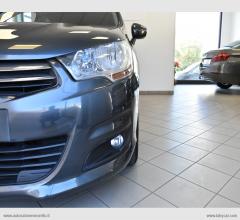 Auto - Citroen c4 1.6 hdi 90 business