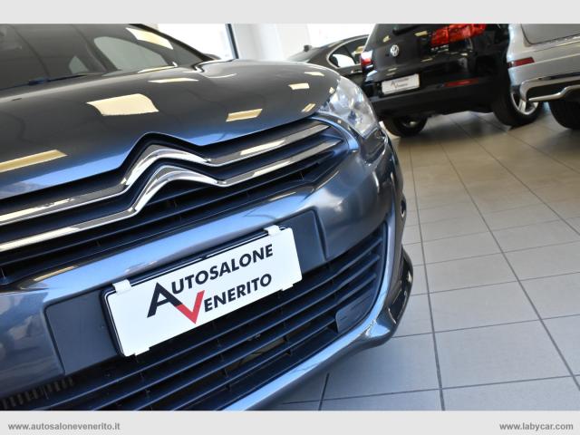 Auto - Citroen c4 1.6 hdi 90 business