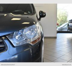 Auto - Citroen c4 1.6 hdi 90 business