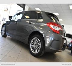 Auto - Citroen c4 1.6 hdi 90 business