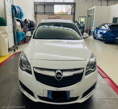 Auto - Opel insignia 2.0 cdti 170 cv st aut. cosmo