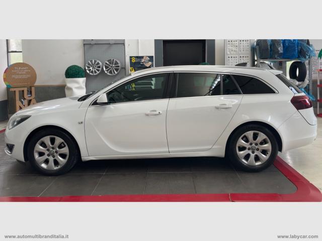 Auto - Opel insignia 2.0 cdti 170 cv st aut. cosmo