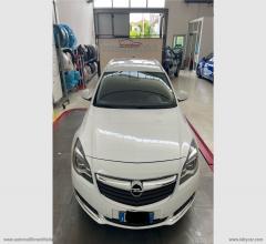 Auto - Opel insignia 2.0 cdti 170 cv st aut. cosmo