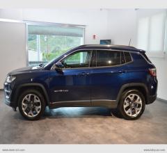 Auto - Jeep compass 1.6 mjt ii 2wd limited