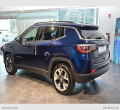 Auto - Jeep compass 1.6 mjt ii 2wd limited