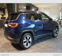 Auto - Jeep compass 1.6 mjt ii 2wd limited