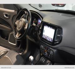 Auto - Jeep compass 1.6 mjt ii 2wd limited