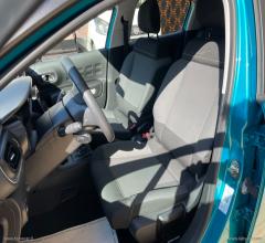 Auto - Citroen c3 bluehdi 100 s&s feel