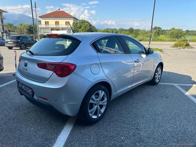 Auto - Alfa romeo giulietta 1.6 jtdm-2 105 cv distinctive