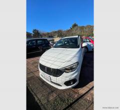 Fiat tipo 1.6 mjt s&s sw easy