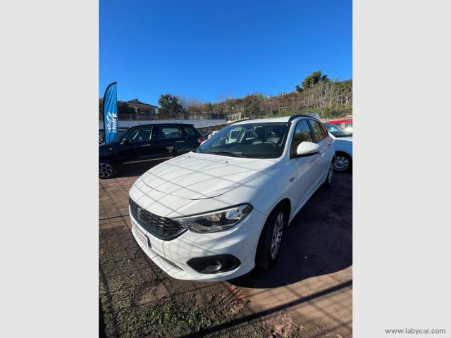 Auto - Fiat tipo 1.6 mjt s&s sw easy