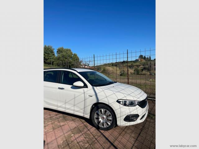 Auto - Fiat tipo 1.6 mjt s&s sw easy