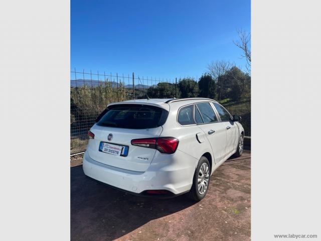 Auto - Fiat tipo 1.6 mjt s&s sw easy