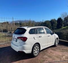 Auto - Fiat tipo 1.6 mjt s&s sw easy