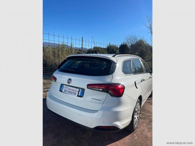 Auto - Fiat tipo 1.6 mjt s&s sw easy