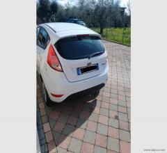 Auto - Ford fiesta 1.0 80 cv 5p.