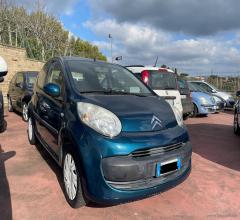 Auto - Citroen c1 1.0 5p. c1ty