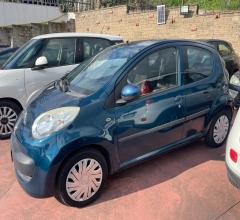 Auto - Citroen c1 1.0 5p. c1ty