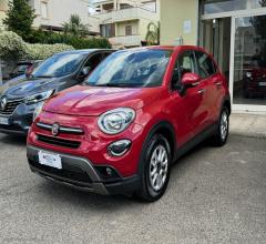 Auto - Fiat 500x 1.6 m.jet 120 cv cross