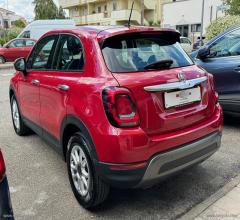 Auto - Fiat 500x 1.6 m.jet 120 cv cross