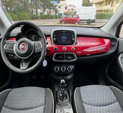 Auto - Fiat 500x 1.6 m.jet 120 cv cross