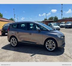 Auto - Renault grand scenic 7 posti business 1.6 dci 130cv