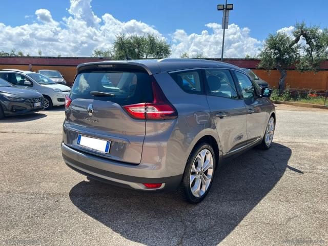 Auto - Renault grand scenic 7 posti business 1.6 dci 130cv