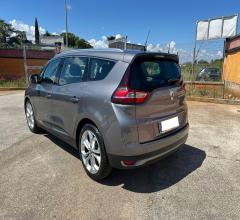 Auto - Renault grand scenic 7 posti business 1.6 dci 130cv